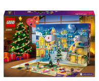 LEGO LEGO Friends 42668 Kalendarz adwentowy na 2025 rok - 1331749 - zdjęcie 10